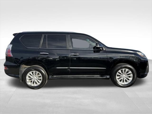 used 2014 Lexus GX 460 car, priced at $20,998