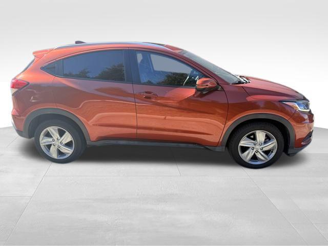 used 2019 Honda HR-V car, priced at $12,498