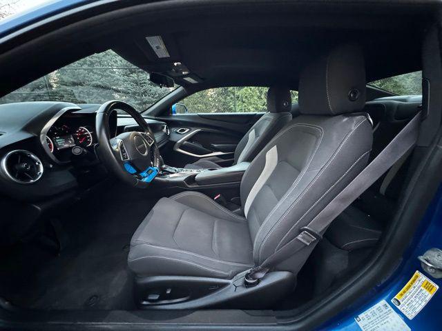 used 2016 Chevrolet Camaro car, priced at $13,995