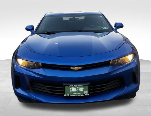 used 2016 Chevrolet Camaro car, priced at $13,995