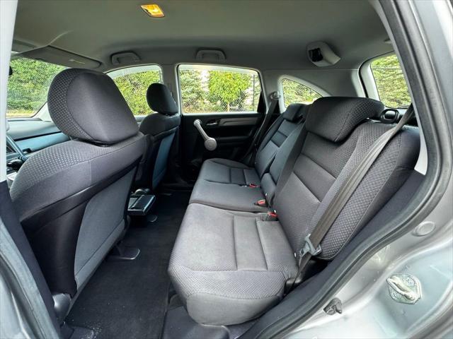 used 2007 Honda CR-V car, priced at $6,395