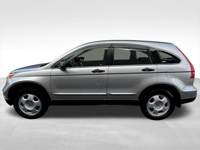 used 2007 Honda CR-V car, priced at $6,395