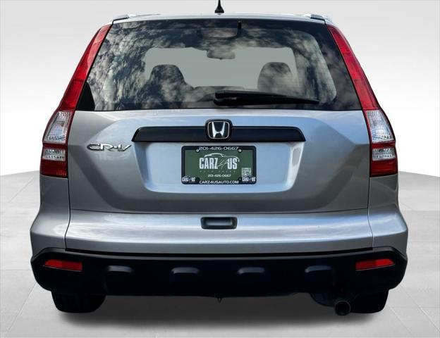 used 2007 Honda CR-V car, priced at $6,395