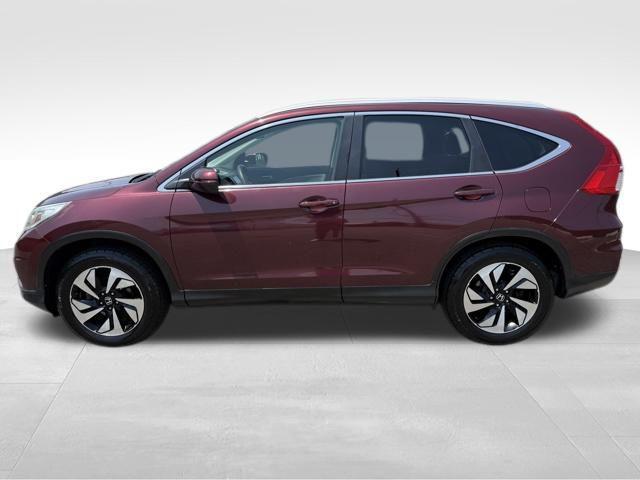 used 2016 Honda CR-V car, priced at $12,395