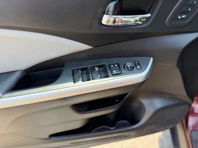 used 2016 Honda CR-V car, priced at $12,395