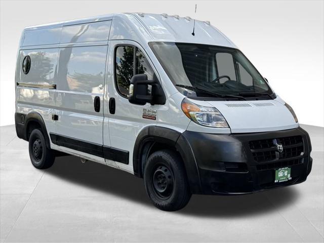 used 2014 Ram ProMaster 2500 car, priced at $14,997