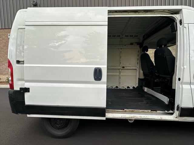 used 2014 Ram ProMaster 2500 car, priced at $14,997