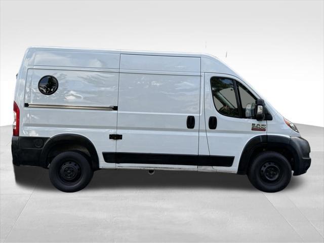 used 2014 Ram ProMaster 2500 car, priced at $14,997