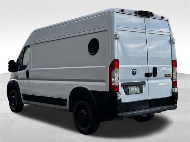 used 2014 Ram ProMaster 2500 car, priced at $14,997