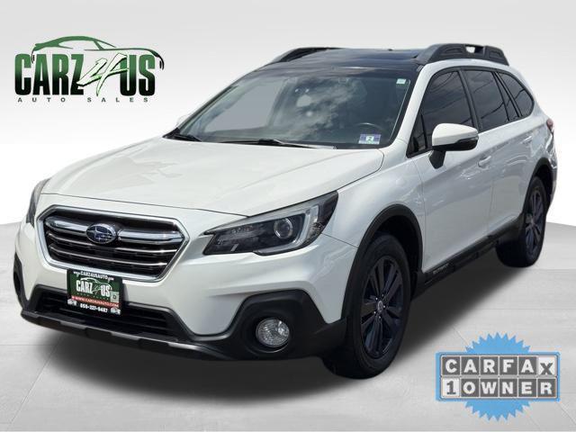 used 2019 Subaru Outback car, priced at $15,698
