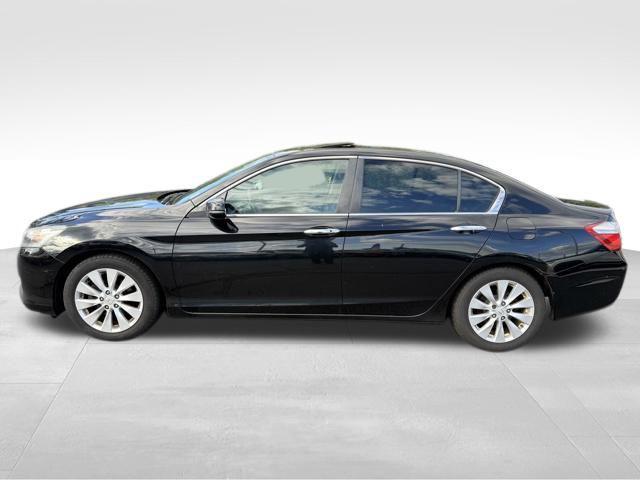 used 2015 Honda Accord car, priced at $12,998
