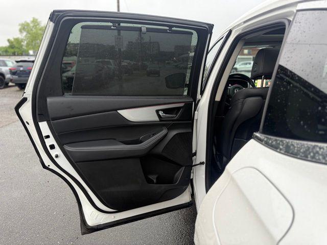 used 2023 Acura MDX car, priced at $42,998