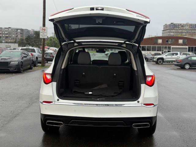 used 2023 Acura MDX car, priced at $42,998