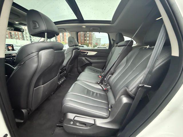 used 2023 Acura MDX car, priced at $42,998