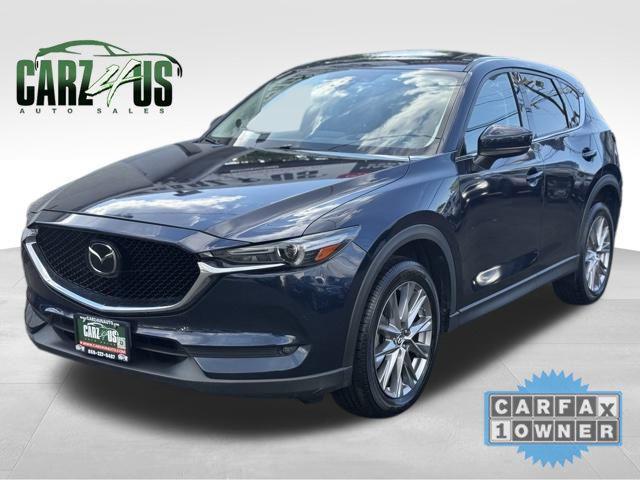 used 2019 Mazda CX-5 car, priced at $20,595