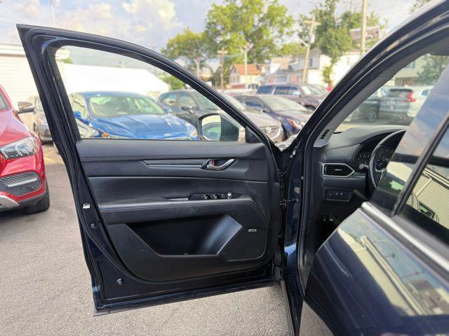 used 2019 Mazda CX-5 car, priced at $20,595