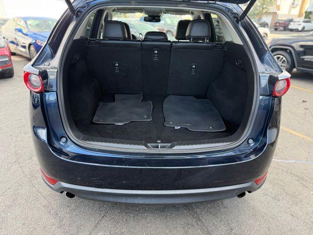 used 2019 Mazda CX-5 car, priced at $20,595