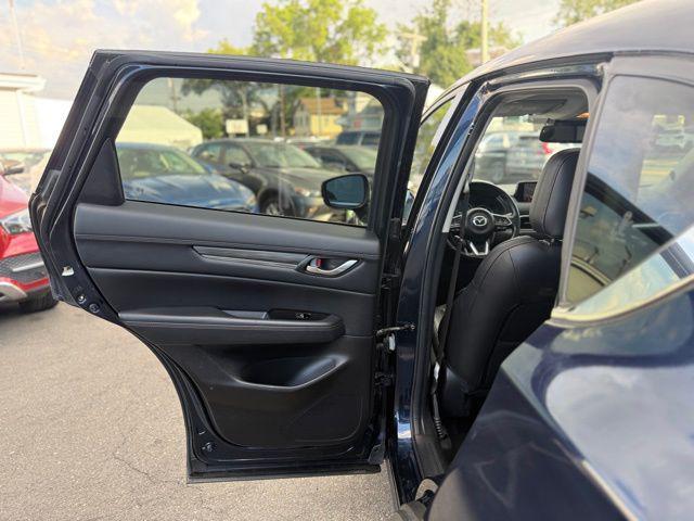 used 2019 Mazda CX-5 car, priced at $20,595