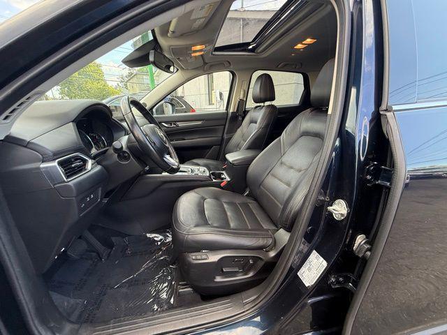 used 2019 Mazda CX-5 car, priced at $20,595