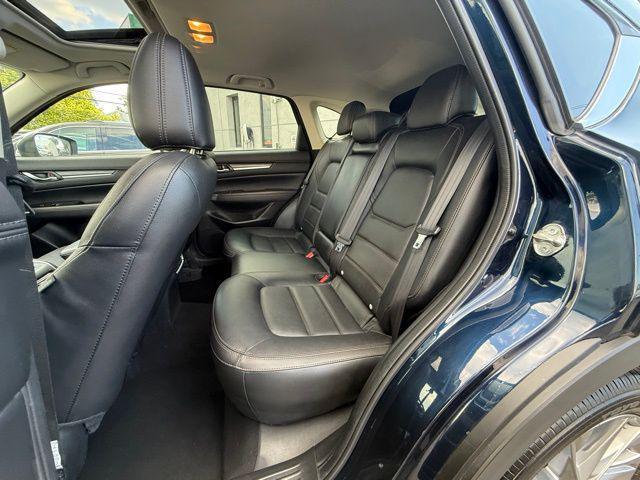 used 2019 Mazda CX-5 car, priced at $20,595