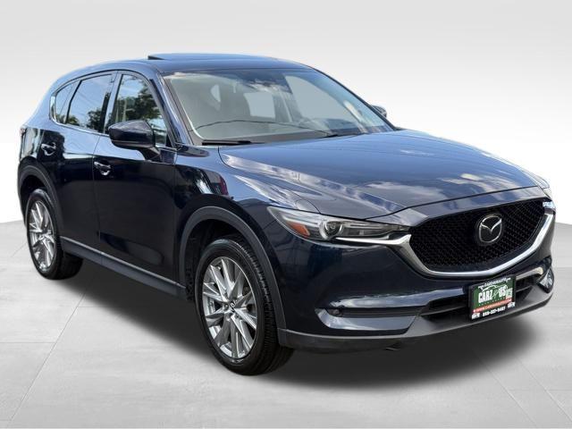 used 2019 Mazda CX-5 car, priced at $20,595