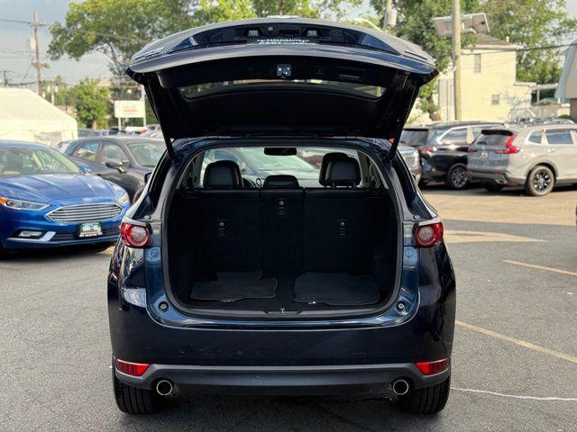 used 2019 Mazda CX-5 car, priced at $20,595