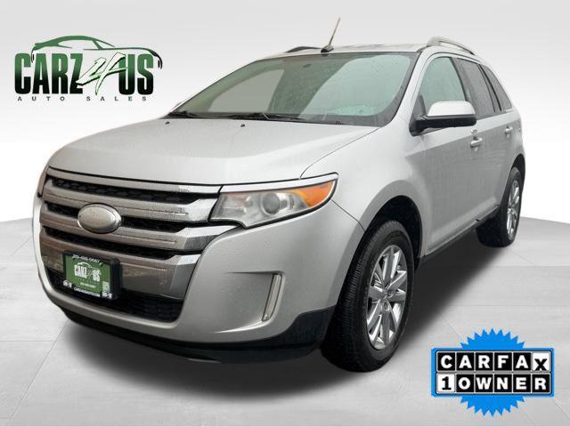 used 2013 Ford Edge car, priced at $7,398