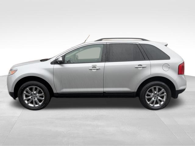 used 2013 Ford Edge car, priced at $7,398