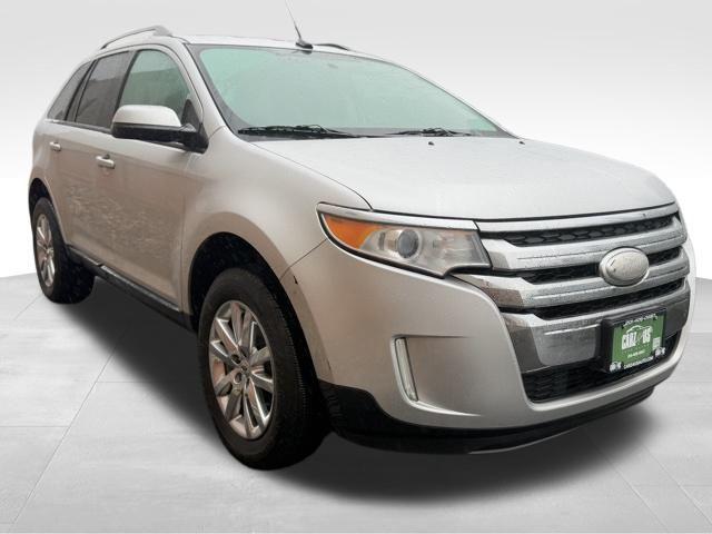 used 2013 Ford Edge car, priced at $7,398