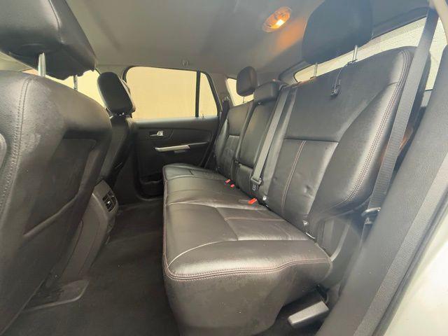 used 2013 Ford Edge car, priced at $7,398