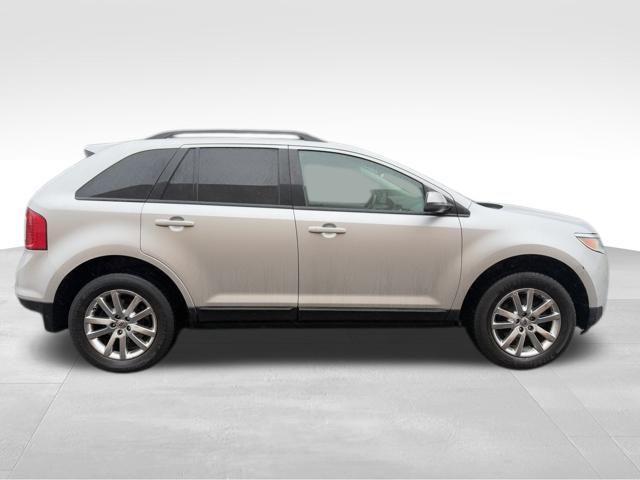 used 2013 Ford Edge car, priced at $7,398