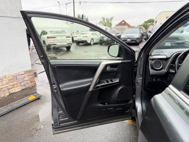 used 2016 Toyota RAV4 Hybrid car, priced at $9,295