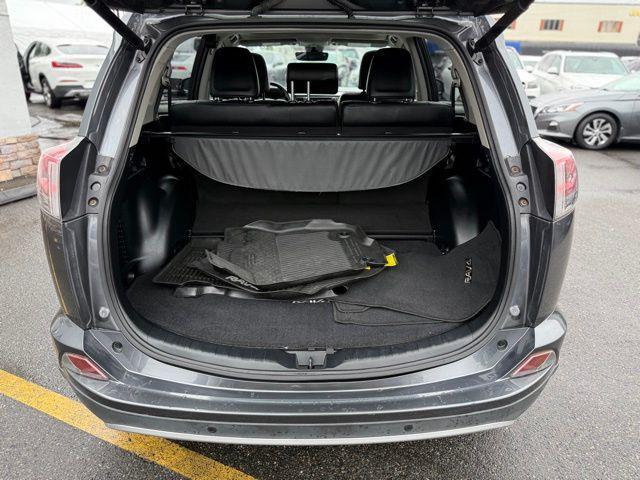used 2016 Toyota RAV4 Hybrid car, priced at $9,295