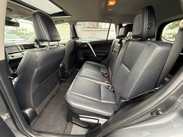 used 2016 Toyota RAV4 Hybrid car, priced at $9,295