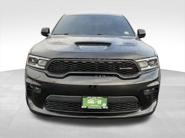 used 2022 Dodge Durango car, priced at $29,998