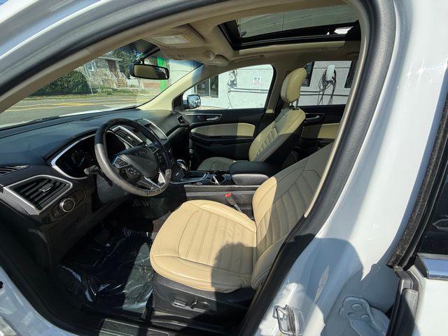 used 2016 Ford Edge car, priced at $13,495