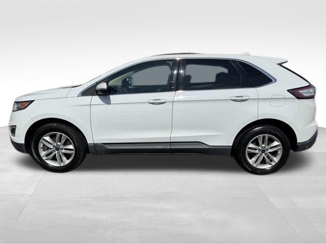 used 2016 Ford Edge car, priced at $13,495