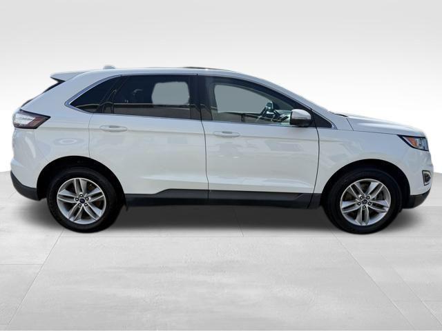 used 2016 Ford Edge car, priced at $13,495