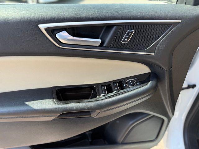 used 2016 Ford Edge car, priced at $13,495