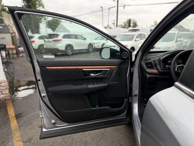 used 2022 Honda CR-V car, priced at $22,998