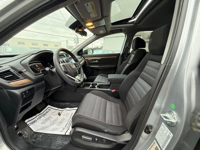 used 2022 Honda CR-V car, priced at $22,998