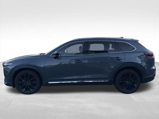 used 2021 Mazda CX-9 car, priced at $26,998