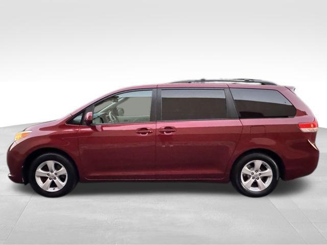 used 2011 Toyota Sienna car, priced at $8,995