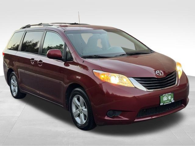 used 2011 Toyota Sienna car, priced at $8,995