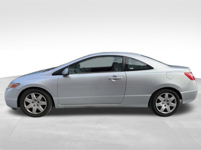 used 2006 Honda Civic car, priced at $3,395