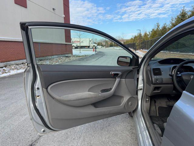 used 2006 Honda Civic car, priced at $3,395