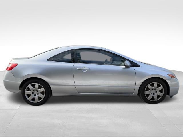 used 2006 Honda Civic car, priced at $3,395