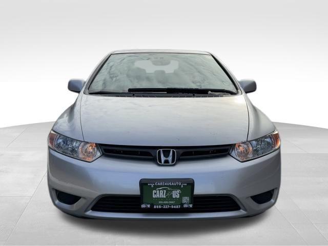 used 2006 Honda Civic car, priced at $3,395