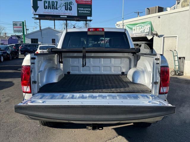 used 2017 Ram 1500 car, priced at $14,995