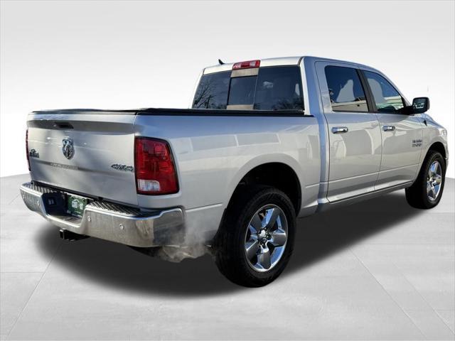 used 2017 Ram 1500 car, priced at $14,995